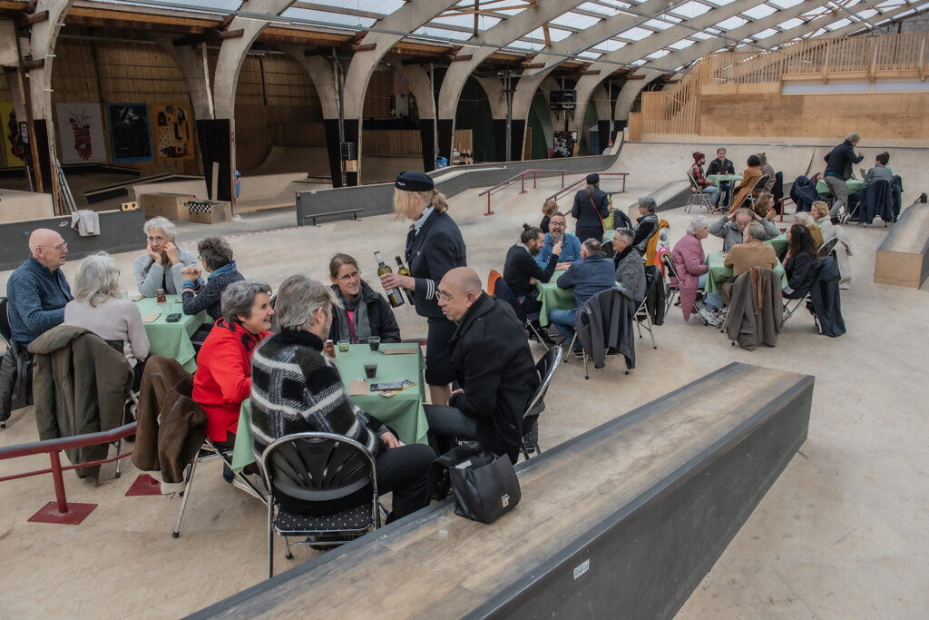 Eb&Overvloed -WSC2023-Fotografie - Peer Rede