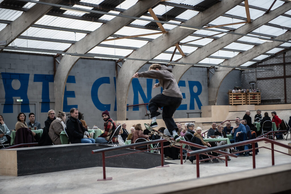 Eb&Overvloed -WSC2023-Fotografie - Peer Rede